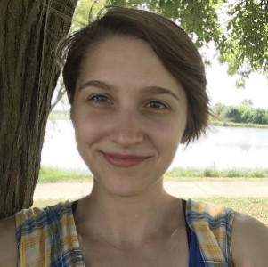 Profile photo for Autumn Robles Simpson