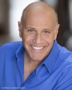 Profile photo for Stephen Sorrentino