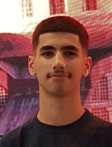 Profile photo for Ryan Coleman