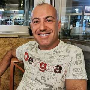 Profile photo for Guido Balzarotti