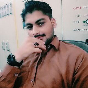 Profile photo for Muhammad imtiaz khan