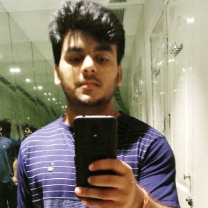 Profile photo for Akash Wallania