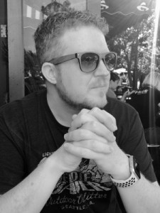 Profile photo for Lucas Storey