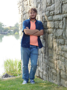Profile photo for Steven Svec