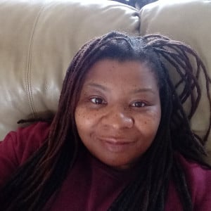 Profile photo for Leah Ashton