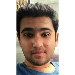 Profile photo for VIPULBHAI SHAH