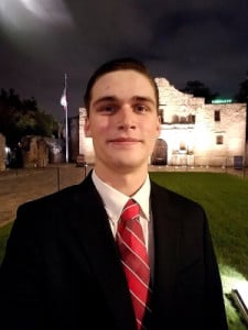 Profile photo for Thomas Rose