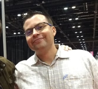 Profile photo for Ryan Jurkiewicz