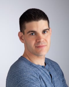 Profile photo for Andrew Rowson