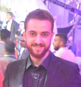 Profile photo for Ziad Badawy