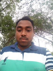 Profile photo for Malay Debnath