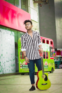 Profile photo for Kanishk dhawan