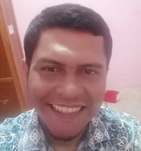 Profile photo for Welmi Afdal