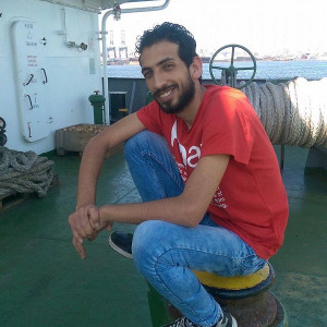 Profile photo for Mustafa Mohamed Madkour