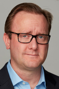 Profile photo for Michael Johnson