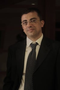 Profile photo for anis ben abdessalem