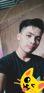 Profile photo for Daniel Agpoon Muñoz