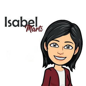 Profile photo for Isabel Marti