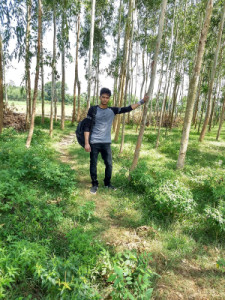 Profile photo for Sougata Datta