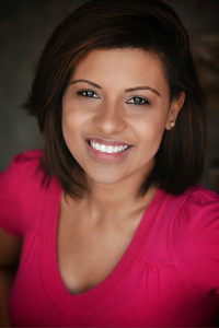 Profile photo for Mia Rio