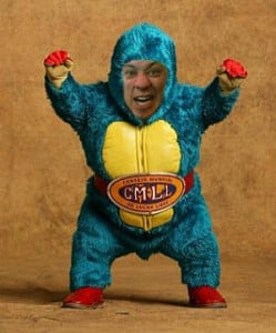 Profile photo for Samuel Lensen