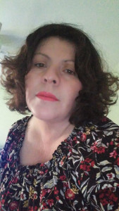 Profile photo for Patricia Serrato