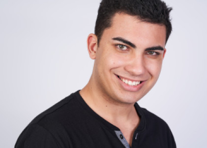Profile photo for Jacob lorenzo