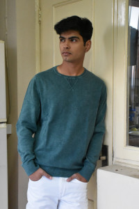 Profile photo for Ashutosh Mishra
