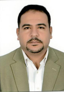 Profile photo for Ehab zaki