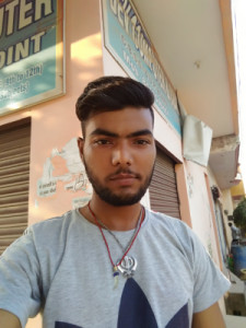 Profile photo for Amit sarohe