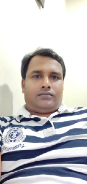 Profile photo for Arindam Panda