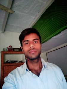 Profile photo for Uday Pratap Singh
