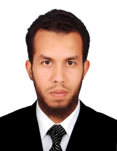 Profile photo for Abdelghani Amksa