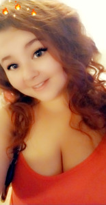 Profile photo for alexis proffitt