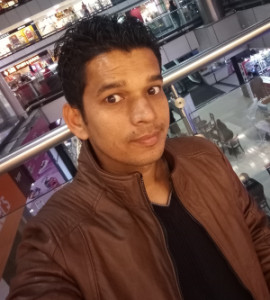 Profile photo for Raju .