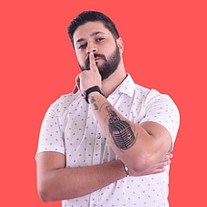 Profile photo for Carlos Reynoso