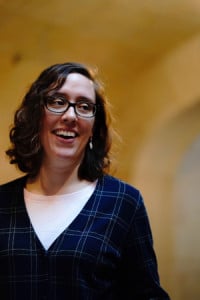 Profile photo for Megan Josephine Miskiewicz