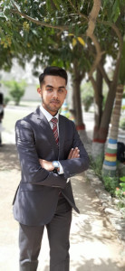 Profile photo for Muhammad Zeeshan