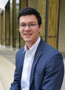 Profile photo for Matthew Barrios