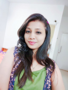 Profile photo for Neha Chopare