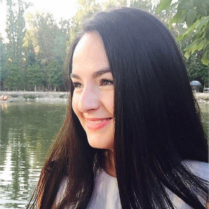 Profile photo for Halyna Kostiuk