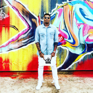 Profile photo for Angel Darin Hodge