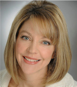 Profile photo for Martha Stringer