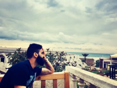 Profile photo for mohamed salah essakhi