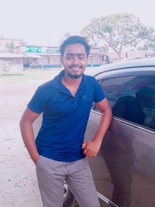 Profile photo for Rashed Khan