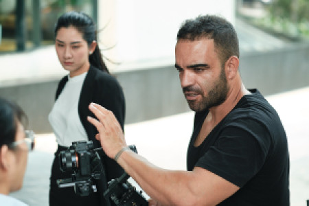 Profile photo for Gregorio Verdejo