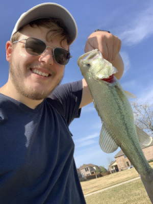 Profile photo for Noah Wesley Dean Lock