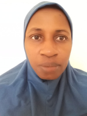 Profile photo for Nabasa Connie