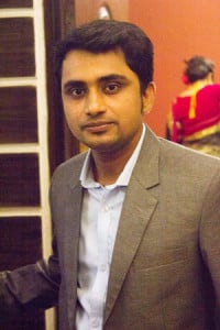 Profile photo for uzzal saha