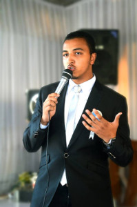 Profile photo for Mahmoud Elashry